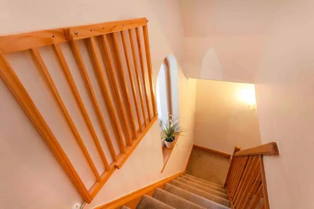 Cosy Heather Cottage Ашборн Экстерьер фото